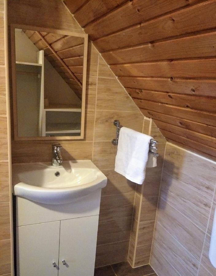 Erzsebet Vendeghaz Es Apartman Hajdúszoboszló المظهر الخارجي الصورة