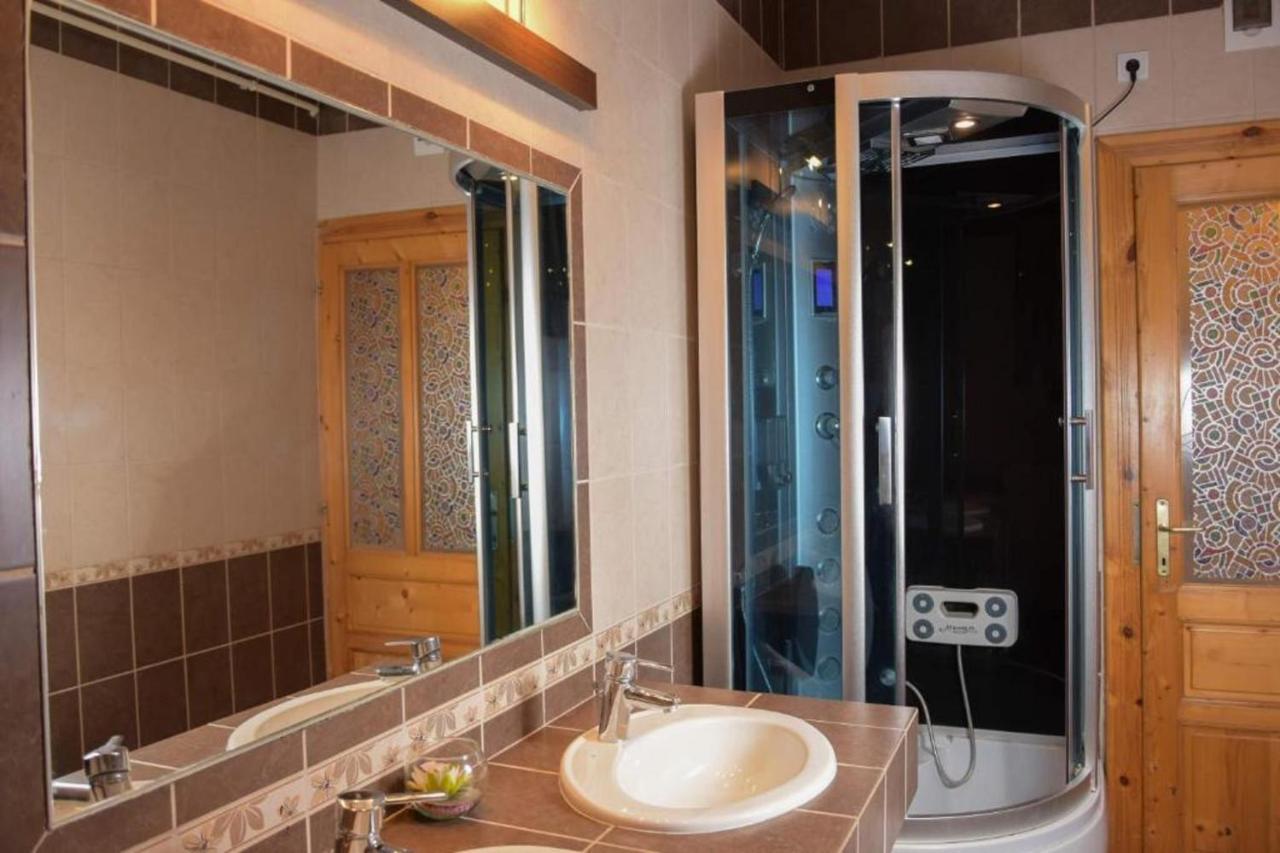 Erzsebet Vendeghaz Es Apartman Hajdúszoboszló المظهر الخارجي الصورة