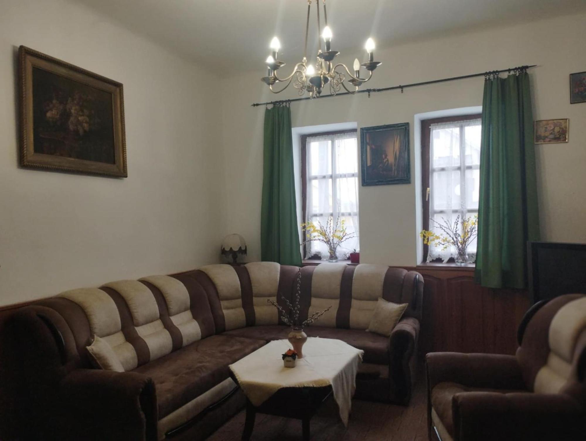Erzsebet Vendeghaz Es Apartman Hajdúszoboszló المظهر الخارجي الصورة