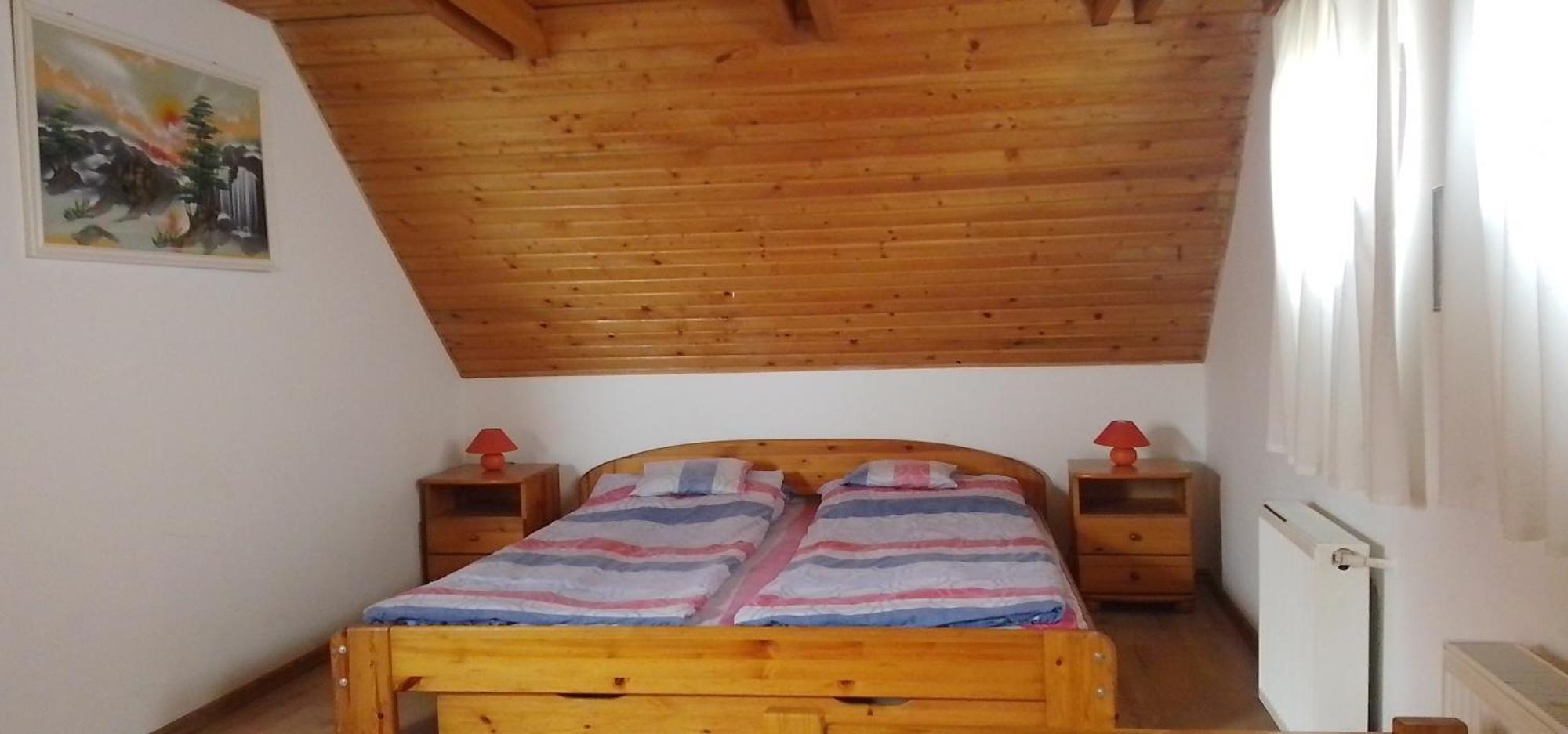 Erzsebet Vendeghaz Es Apartman Hajdúszoboszló المظهر الخارجي الصورة