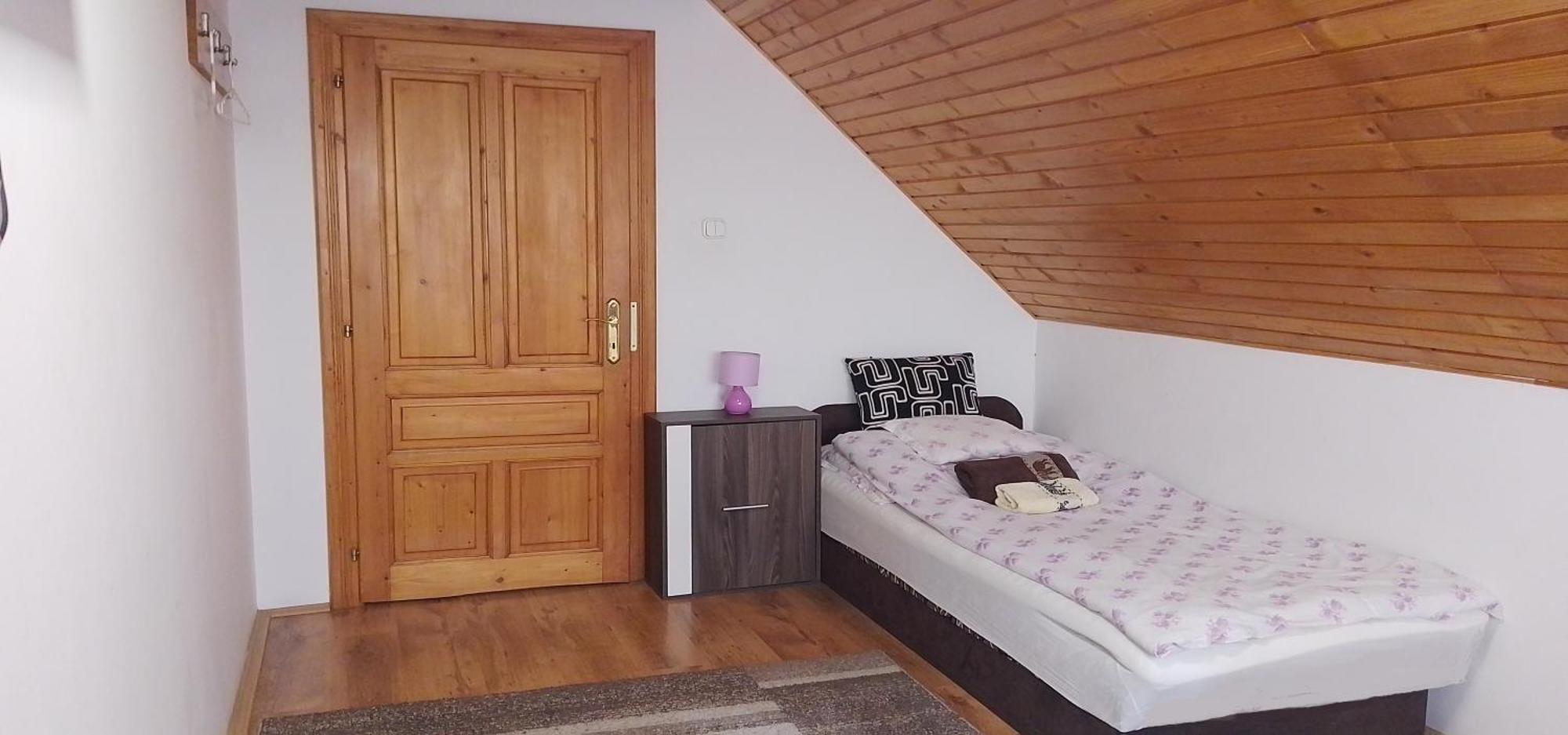 Erzsebet Vendeghaz Es Apartman Hajdúszoboszló المظهر الخارجي الصورة