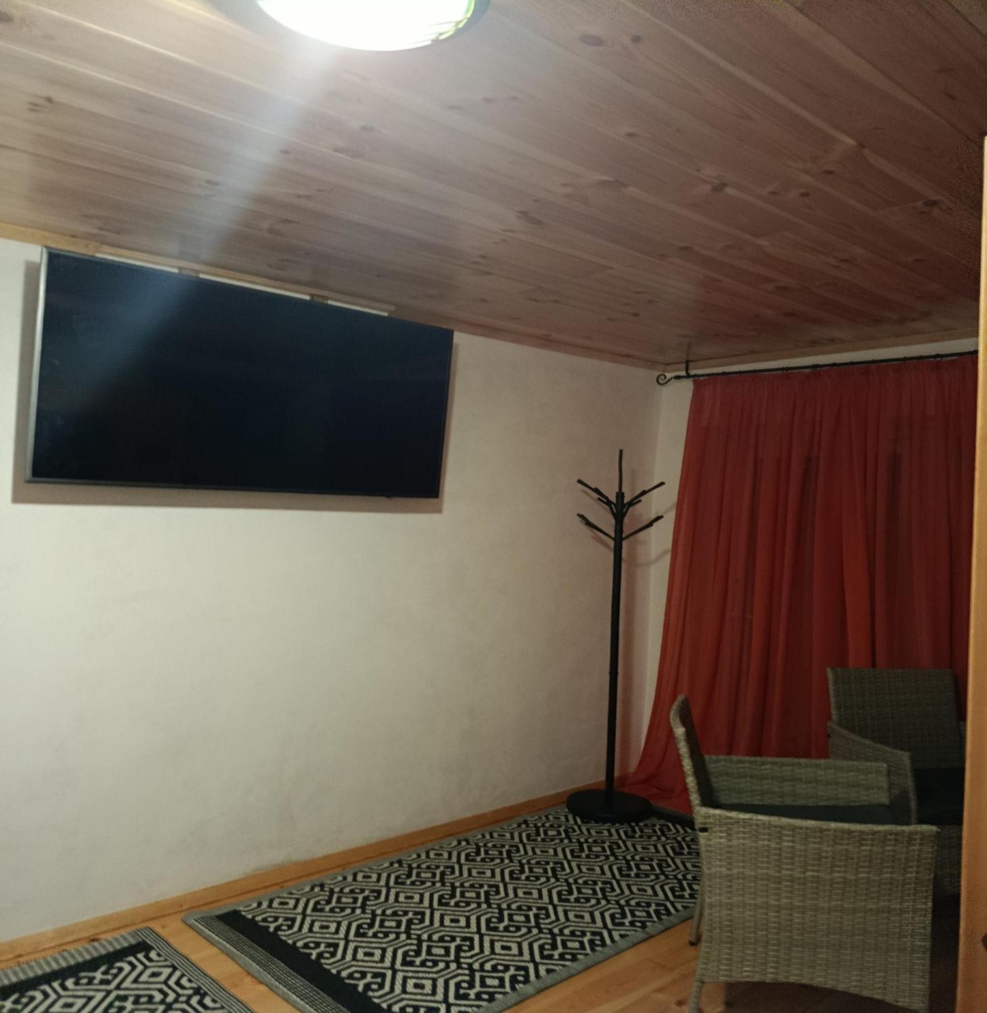 Erzsebet Vendeghaz Es Apartman Hajdúszoboszló المظهر الخارجي الصورة