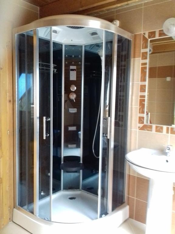 Erzsebet Vendeghaz Es Apartman Hajdúszoboszló المظهر الخارجي الصورة