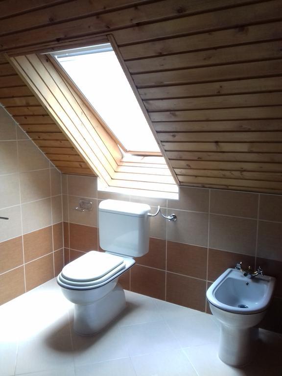 Erzsebet Vendeghaz Es Apartman Hajdúszoboszló المظهر الخارجي الصورة