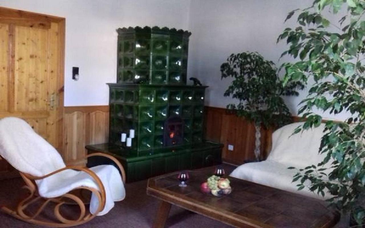 Erzsebet Vendeghaz Es Apartman Hajdúszoboszló المظهر الخارجي الصورة