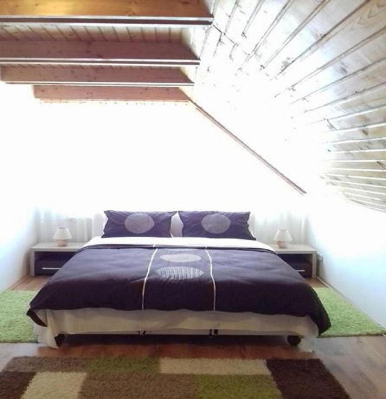 Erzsebet Vendeghaz Es Apartman Hajdúszoboszló المظهر الخارجي الصورة