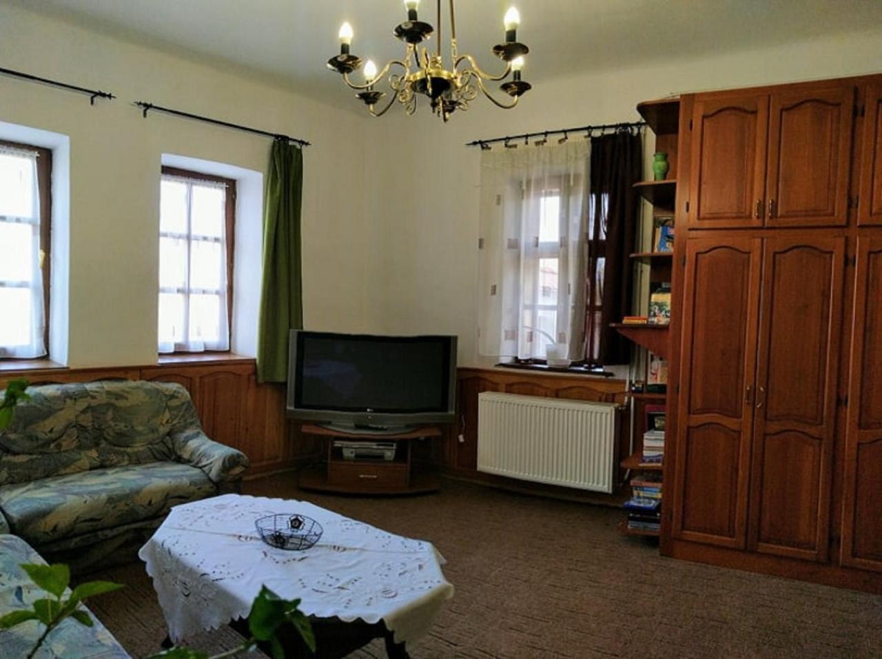 Erzsebet Vendeghaz Es Apartman Hajdúszoboszló المظهر الخارجي الصورة
